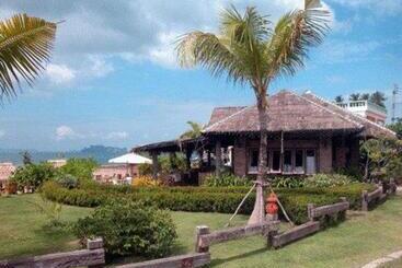 هتل Krabi Sands Resort