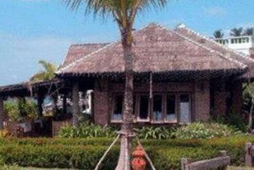 هتل Krabi Sands Resort