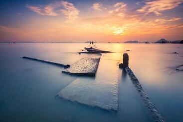 هتل Krabi Sands Resort