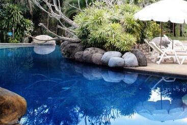 هتل Krabi Sands Resort