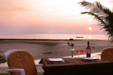 هتل Krabi Sands Resort