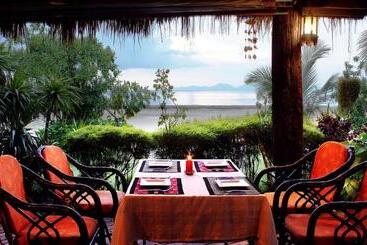 هتل Krabi Sands Resort