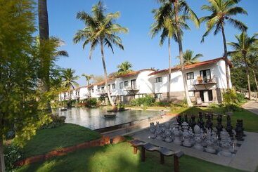 هتل The Windflower Resorts And Spa