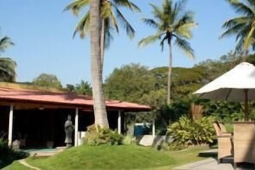 Hotel The Windflower Resorts And Spa