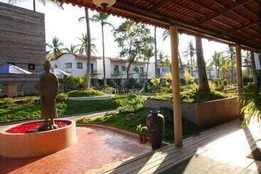 هتل The Windflower Resorts And Spa