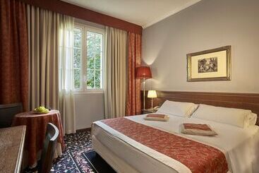 Meditur Hotel Bologna