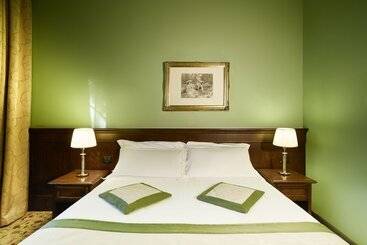 Meditur Hotel Bologna