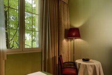Meditur Hotel Bologna
