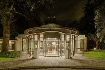 Meditur Hotel Bologna