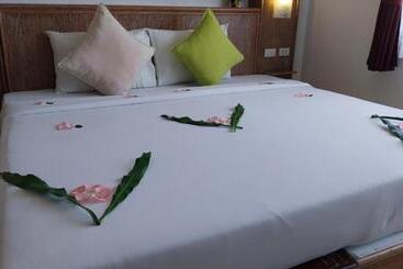 Aochalong Villa Resort & Spa   Sha Plus