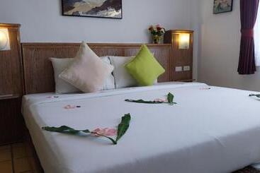Aochalong Villa Resort & Spa   Sha Plus
