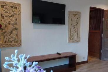 Aochalong Villa Resort & Spa   Sha Plus