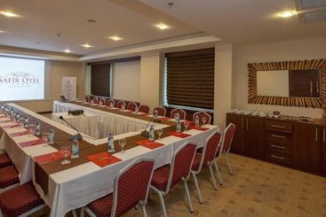 Safir Hotel