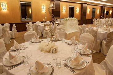 Safir Hotel