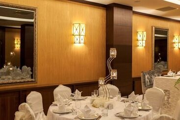 Safir Hotel