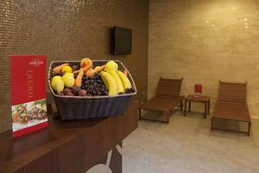 Safir Hotel