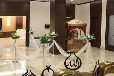 Safir Hotel