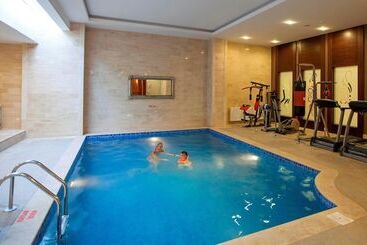 Safir Hotel