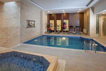 Safir Hotel