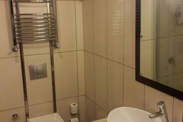 Safir Hotel