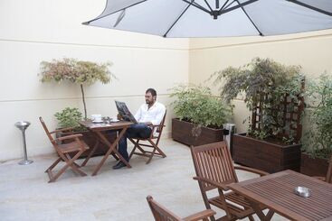 Safir Hotel