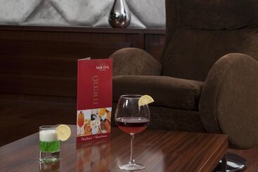 Safir Hotel