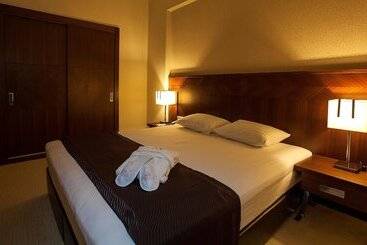 Safir Hotel