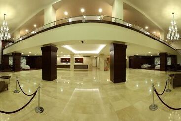 Safir Hotel
