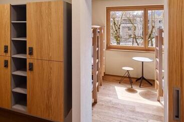 Schaanvaduz Youth Hostel