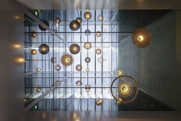 Schaanvaduz Youth Hostel