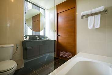 Tawa Ravadee Resort Prachinburi, A Member Of Worldhotels Distinctive