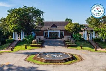 Tawa Ravadee Resort Prachinburi, A Member Of Worldhotels Distinctive