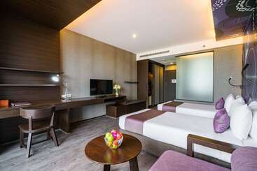 Tawa Ravadee Resort Prachinburi, A Member Of Worldhotels Distinctive
