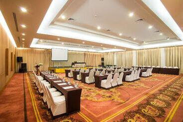 Tawa Ravadee Resort Prachinburi, A Member Of Worldhotels Distinctive