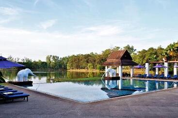 Tawa Ravadee Resort Prachinburi, A Member Of Worldhotels Distinctive