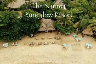 The Narima   Sha Plus