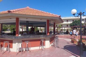 Delfinia Resort   All Inclusive