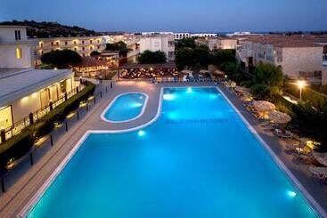Delfinia Resort   All Inclusive