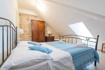Apartment Saraka