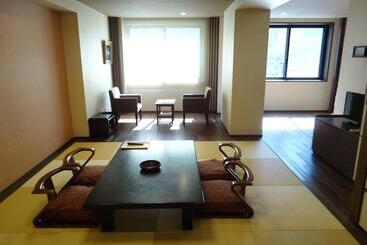 Yamagisi Ryokan