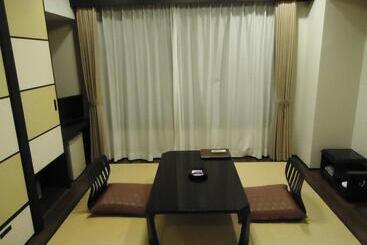 Yamagisi Ryokan