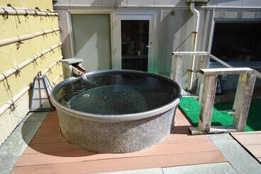Yamagisi Ryokan