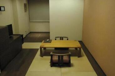 Yamagisi Ryokan