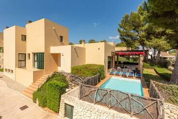 Prinsotel Villas Cala Galdana