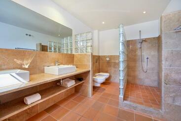 Prinsotel Villas Cala Galdana