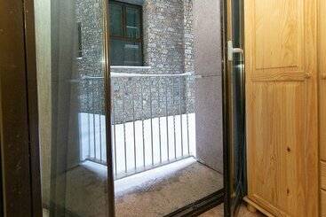 Apartaments Turistics Natural Suites Manzano 3000