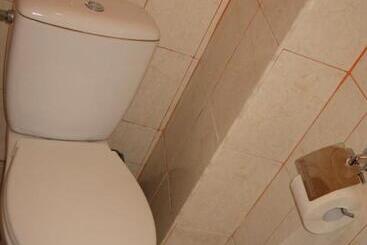 هاستل Central Park Rooms