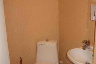 هاستل Central Park Rooms