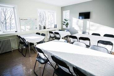 هاستل Igdlo Guesthouse