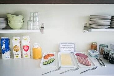 هاستل Igdlo Guesthouse